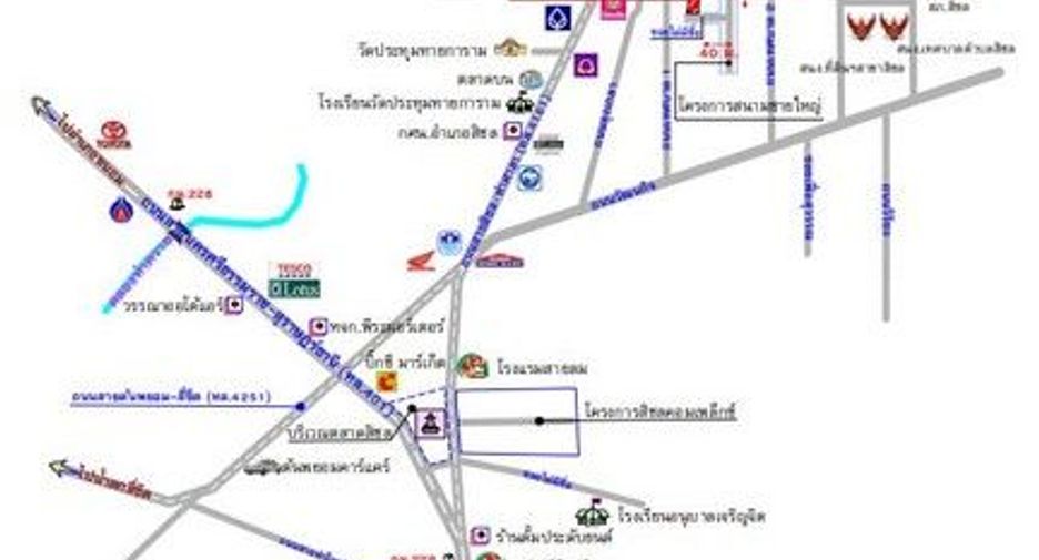 For sale 1 bed house in Phrom Khiri, Nakhon Si Thammarat