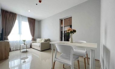 Продажа 1 кровать кондо в Mueang Nonthaburi, Нонтабури