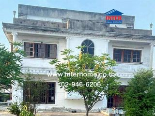 ขาย 4 ห้องนอน บ้านเดี่ยว ใน นครชัยศรี, นครปฐม