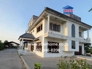 ขาย 4 ห้องนอน บ้านเดี่ยว ใน นครชัยศรี, นครปฐม