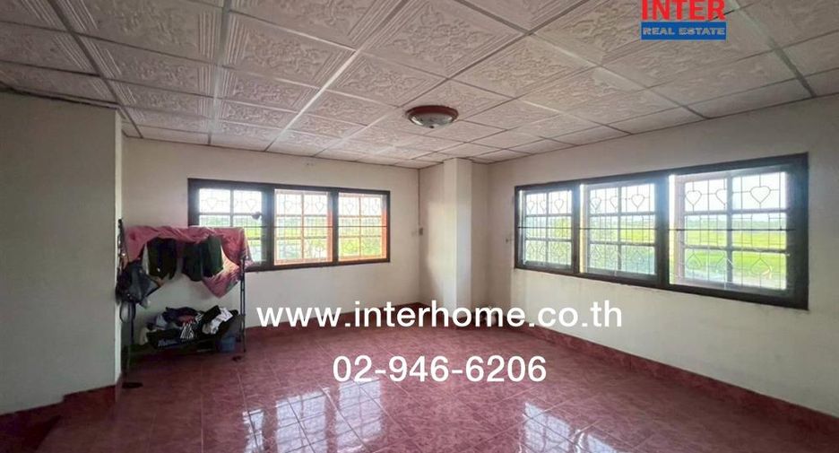 For sale 4 ベッドルーム house in Nakhon Chai Si, Nakhon Pathom