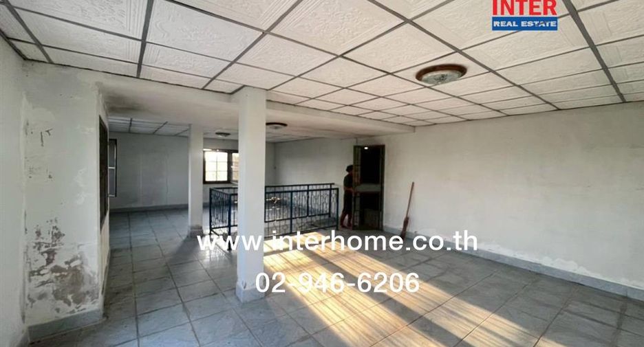 For sale 4 ベッドルーム house in Nakhon Chai Si, Nakhon Pathom