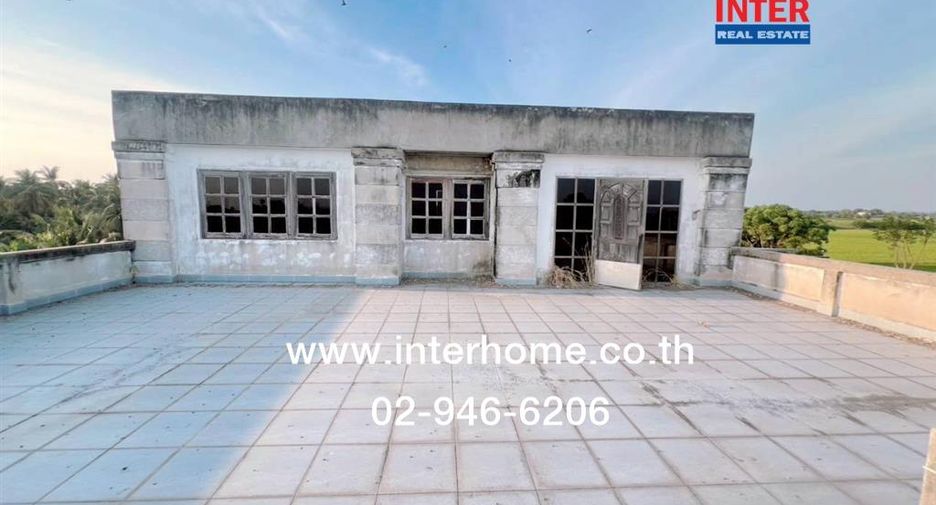 For sale 4 ベッドルーム house in Nakhon Chai Si, Nakhon Pathom