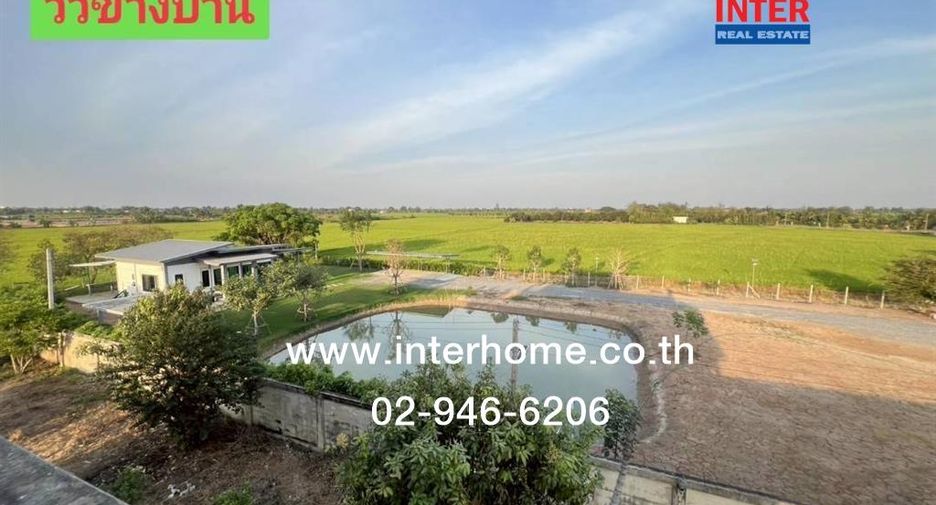 For sale 4 ベッドルーム house in Nakhon Chai Si, Nakhon Pathom