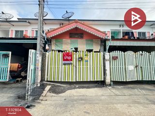 For sale 2 bedrooms townhouse in Bang Phli, Samut Prakan
