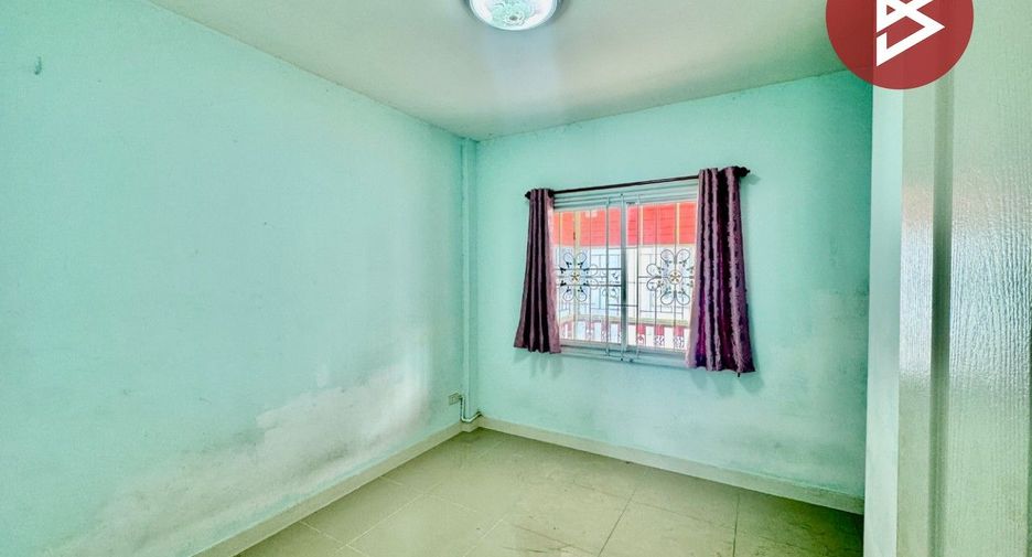 Casa adosada en venta de 2 habitaciones en Bang Phli, Samut Prakan