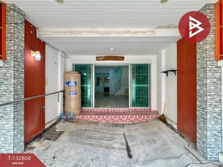For sale 2 bedrooms townhouse in Bang Phli, Samut Prakan