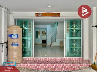 For sale 2 bedrooms townhouse in Bang Phli, Samut Prakan