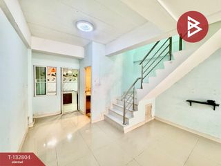 For sale 2 bedrooms townhouse in Bang Phli, Samut Prakan