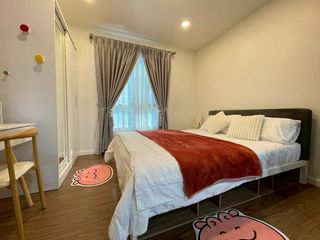 1 Bedroom Condo In Mueang Chiang Mai