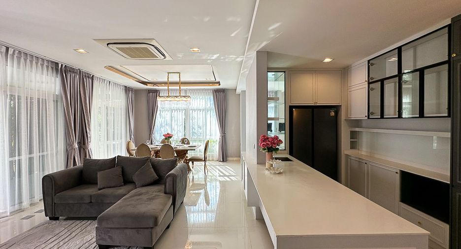 For sale 4 ベッドルーム house in San Sai, Chiang Mai