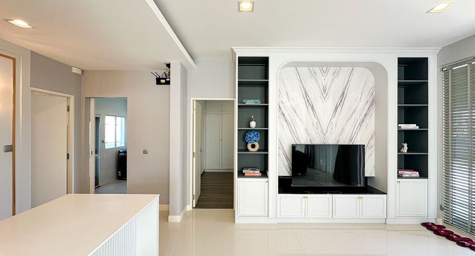 For sale 4 ベッドルーム house in San Sai, Chiang Mai