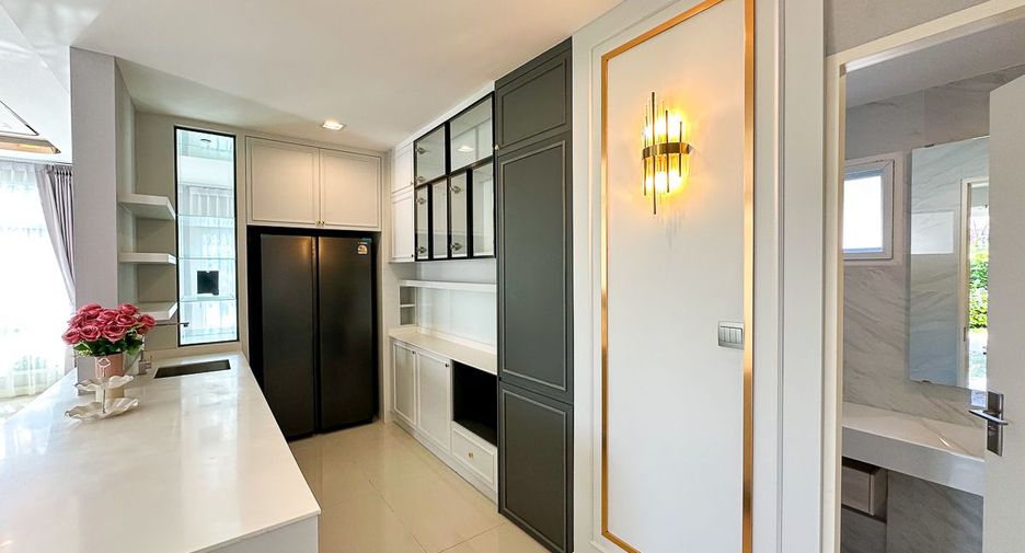 For sale 4 ベッドルーム house in San Sai, Chiang Mai