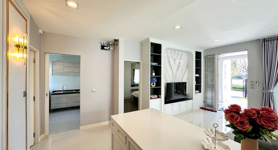 For sale 4 ベッドルーム house in San Sai, Chiang Mai