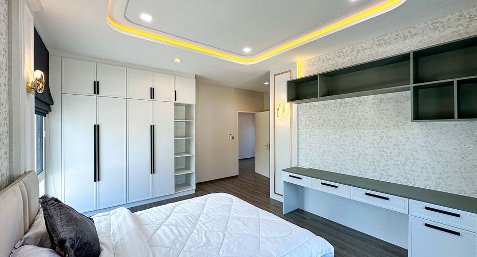 For sale 4 ベッドルーム house in San Sai, Chiang Mai