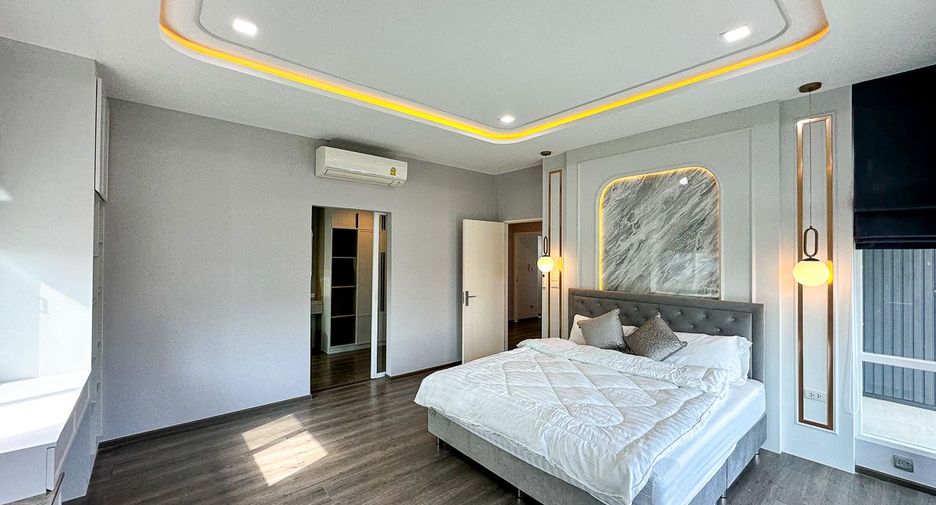 For sale 4 ベッドルーム house in San Sai, Chiang Mai