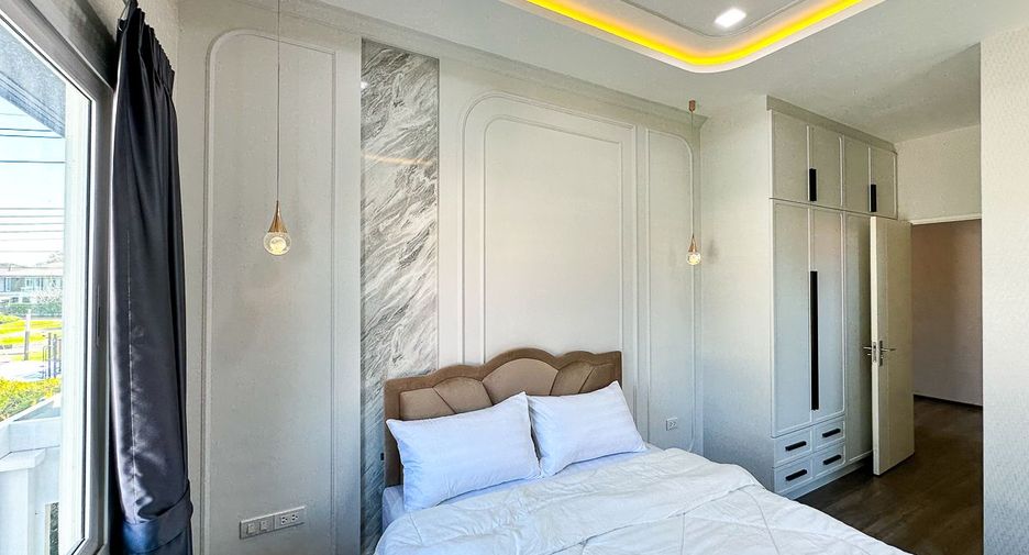 For sale 4 ベッドルーム house in San Sai, Chiang Mai