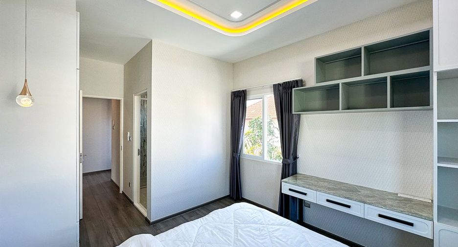 For sale 4 ベッドルーム house in San Sai, Chiang Mai