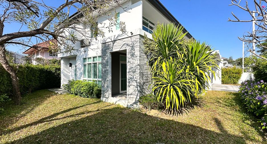 For sale 4 ベッドルーム house in San Sai, Chiang Mai