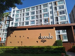 1 Bedroom Condo In Mueang Chiang Mai