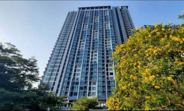 For sale 1 bed condo in Mueang Nonthaburi, Nonthaburi