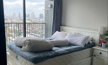 Wohnung zum Kauf mit Studio in Din Daeng, Bangkok