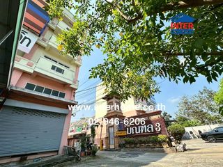 出售 商业空间 在 Nong Khaem, 曼谷