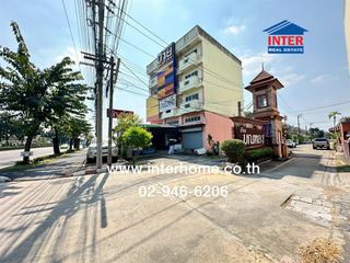 出售 商业空间 在 Nong Khaem, 曼谷