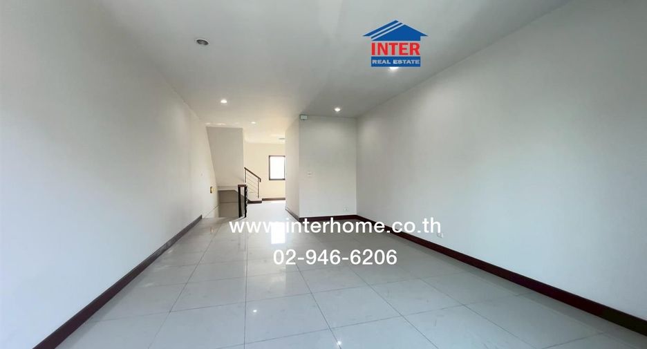 Local comercial en venta de 3 habitaciones en Nong Khaem, Bangkok