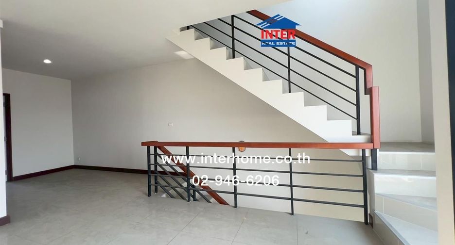 Local comercial en venta de 3 habitaciones en Nong Khaem, Bangkok