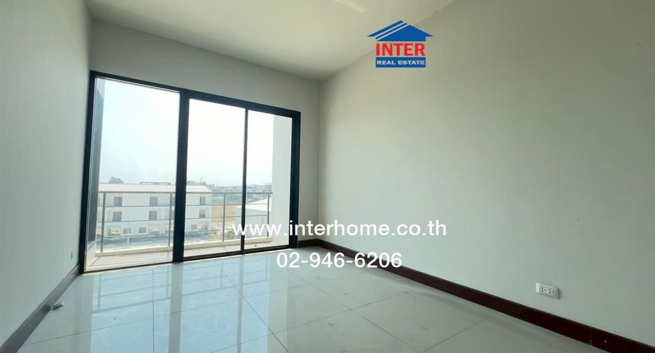 Local comercial en venta de 3 habitaciones en Nong Khaem, Bangkok