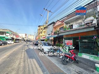 Продажа 2 спальни таунхаус в Mueang Nonthaburi, Нонтабури