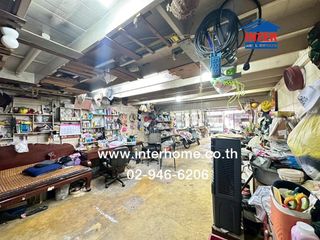 Продажа 2 спальни таунхаус в Mueang Nonthaburi, Нонтабури