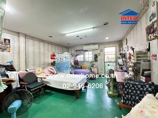 Продажа 2 спальни таунхаус в Mueang Nonthaburi, Нонтабури