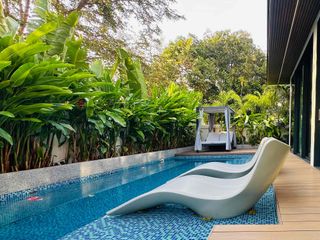 出售 4 卧室 独立屋 在 Bang Lamung, Chon Buri