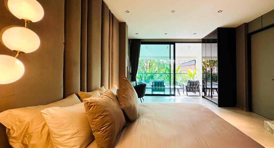 出售 4 卧室 独立屋 在 Bang Lamung, Chon Buri