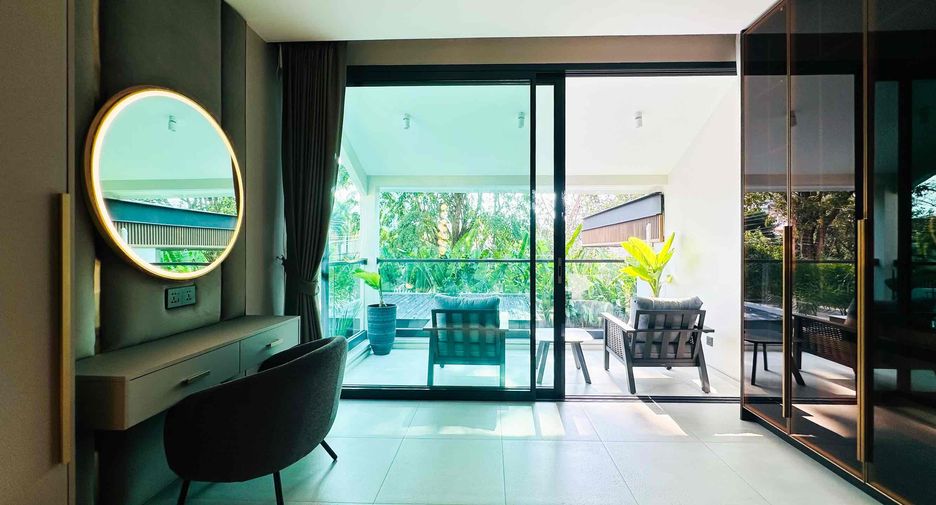 出售 4 卧室 独立屋 在 Bang Lamung, Chon Buri