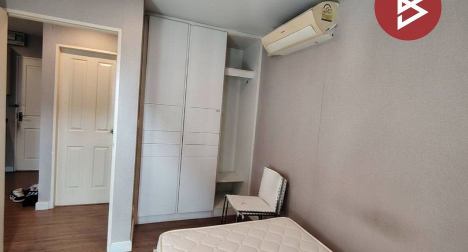 For sale 2 bedrooms condo in Mueang Nonthaburi, Nonthaburi