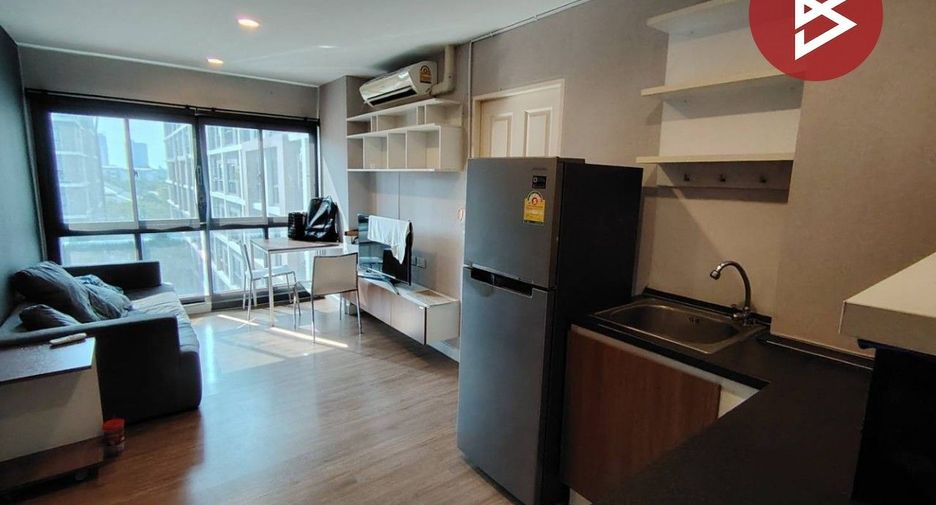 For sale 2 bedrooms condo in Mueang Nonthaburi, Nonthaburi