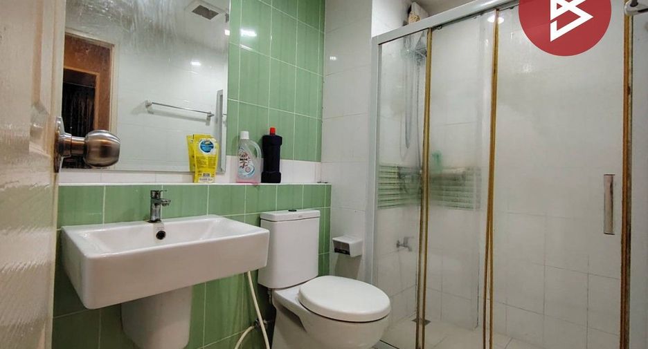 For sale 2 bedrooms condo in Mueang Nonthaburi, Nonthaburi