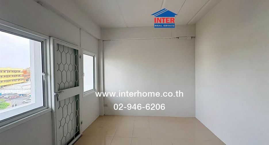 For sale 3 bedrooms retail Space in Bueng Kum, Bangkok