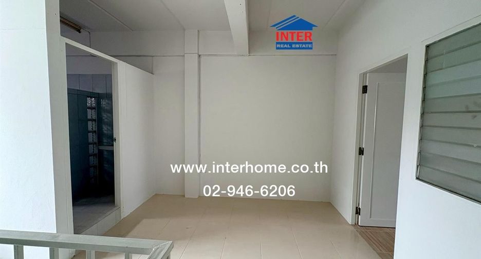 For sale 3 bedrooms retail Space in Bueng Kum, Bangkok