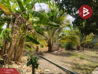 For sale land in Ban Phaeo, Samut Sakhon