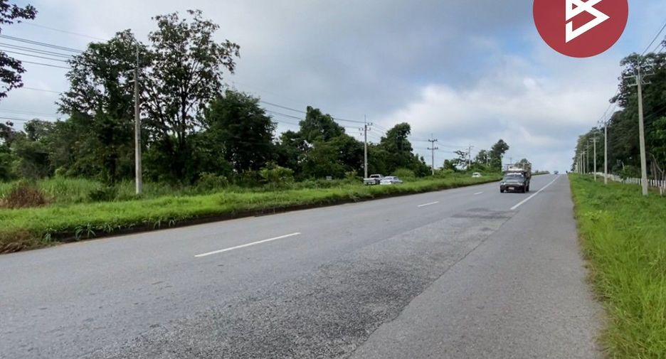 For sale land in Mueang Kalasin, Kalasin