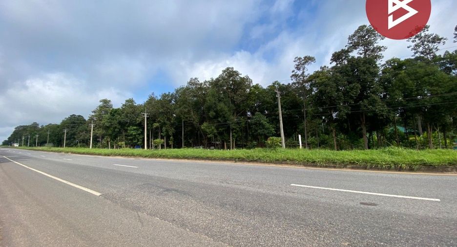 For sale land in Mueang Kalasin, Kalasin
