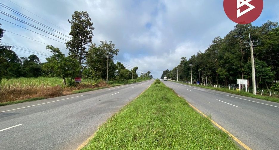 For sale land in Mueang Kalasin, Kalasin