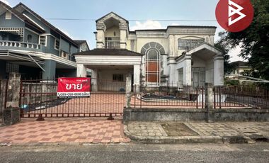 Haus zum Kauf mit 3 Zimmer in Thawi Watthana, Bangkok