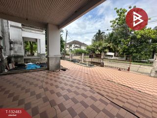 For sale 3 bedrooms house in Thawi Watthana, Bangkok