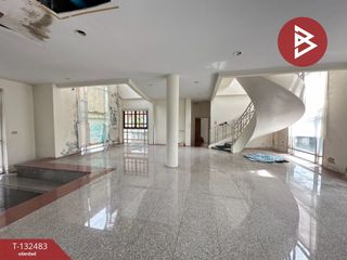 For sale 3 bedrooms house in Thawi Watthana, Bangkok