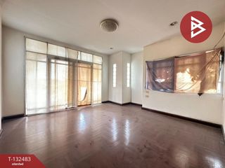 For sale 3 bedrooms house in Thawi Watthana, Bangkok